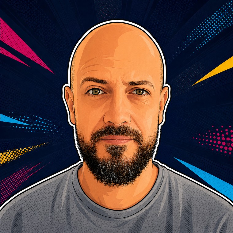 Jonathan Costa